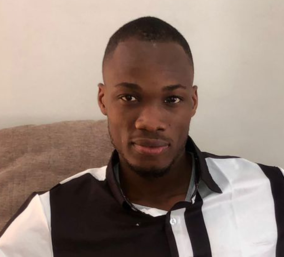 Eric Tohé — Co-fondateur de Djeli