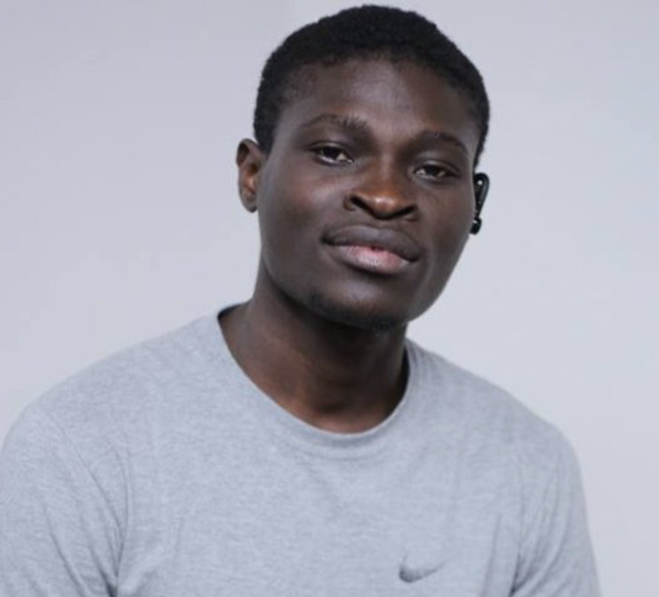 Narcisse Adingra — CTO & Co-fondateur de Djeli