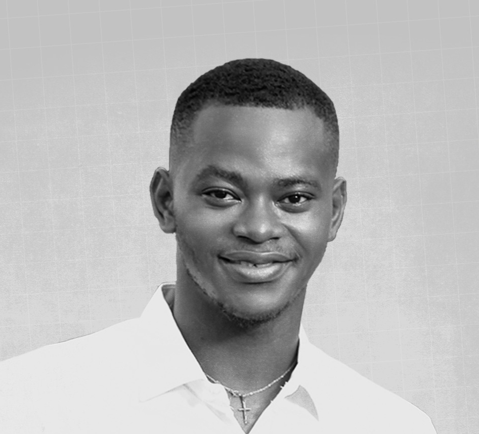 Wilfried Ouattara — CEO & Co-fondateur de Djeli
